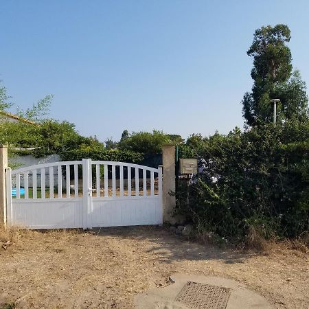 Chambres D Hotes A 20 Pas De La Plage Lucciana  Εξωτερικό φωτογραφία