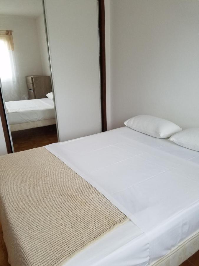 Chambres D Hotes A 20 Pas De La Plage Lucciana  Εξωτερικό φωτογραφία