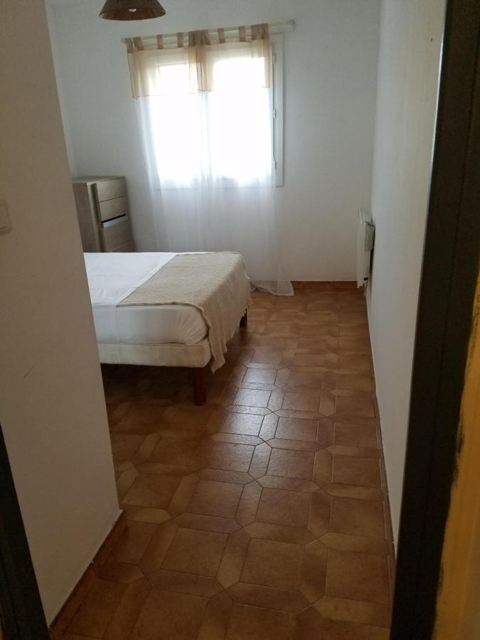Chambres D Hotes A 20 Pas De La Plage Lucciana  Εξωτερικό φωτογραφία