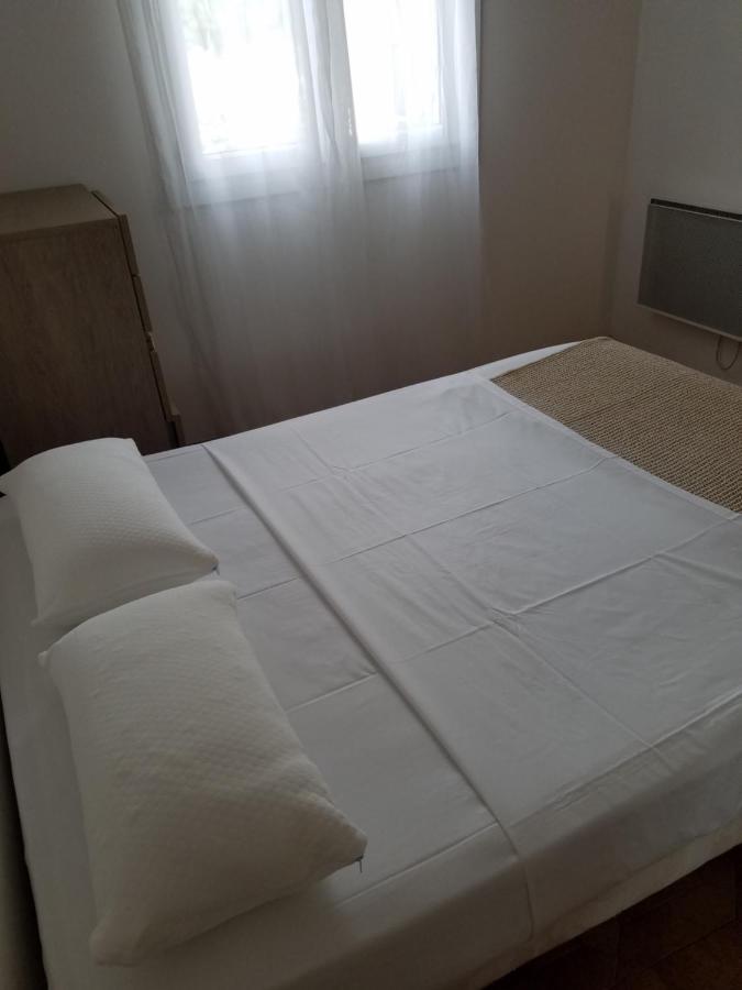 Chambres D Hotes A 20 Pas De La Plage Lucciana  Εξωτερικό φωτογραφία