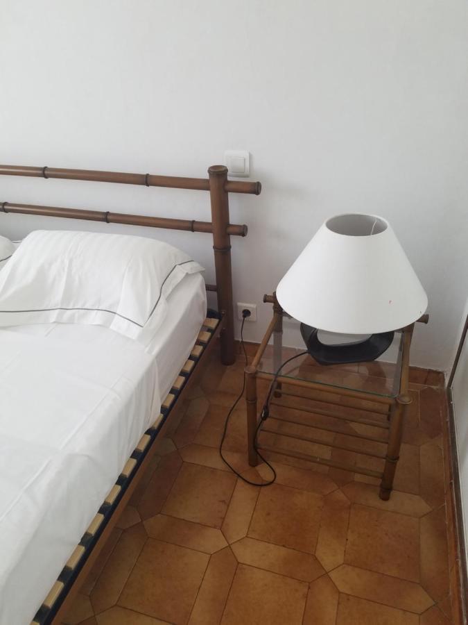 Chambres D Hotes A 20 Pas De La Plage Lucciana  Εξωτερικό φωτογραφία