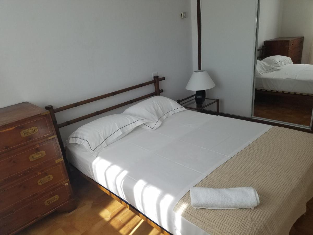 Chambres D Hotes A 20 Pas De La Plage Lucciana  Εξωτερικό φωτογραφία