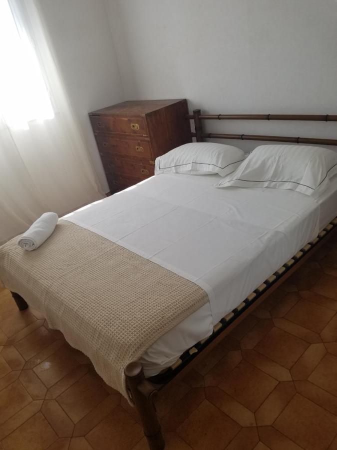Chambres D Hotes A 20 Pas De La Plage Lucciana  Εξωτερικό φωτογραφία