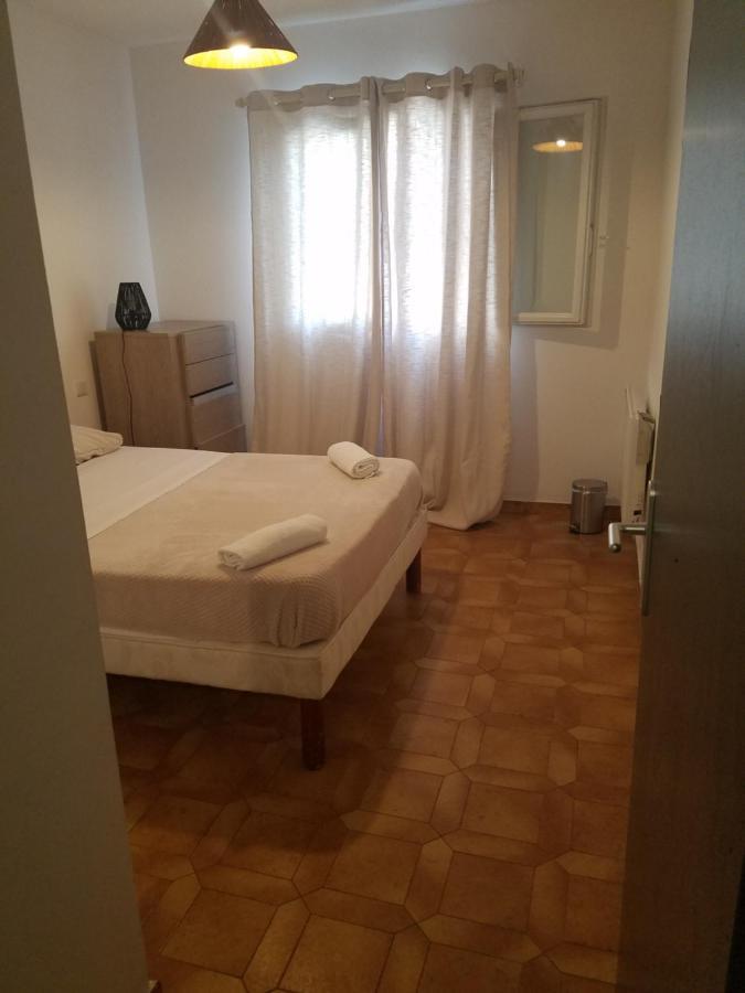 Chambres D Hotes A 20 Pas De La Plage Lucciana  Εξωτερικό φωτογραφία