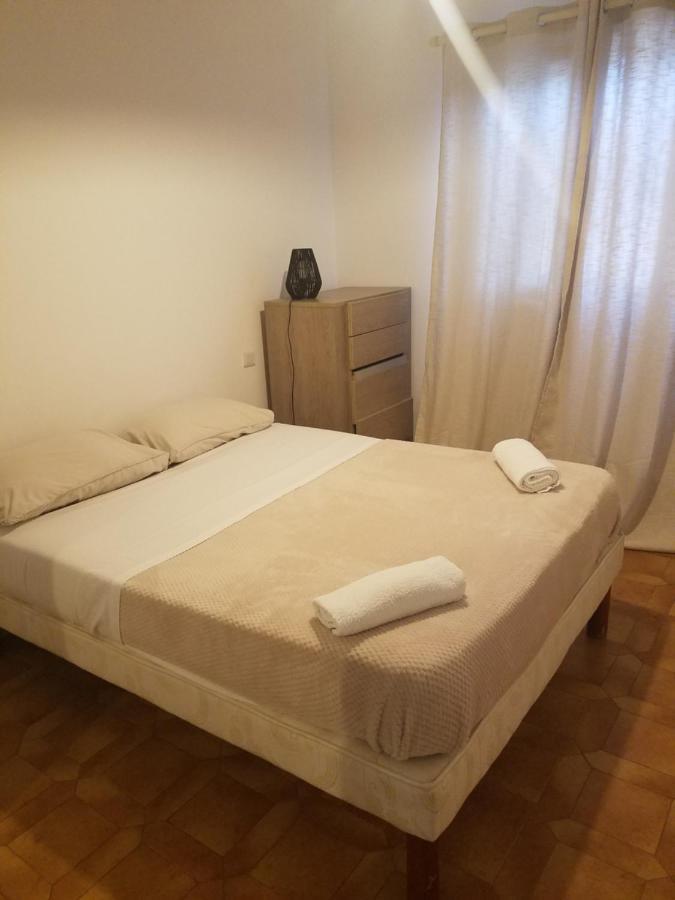 Chambres D Hotes A 20 Pas De La Plage Lucciana  Εξωτερικό φωτογραφία