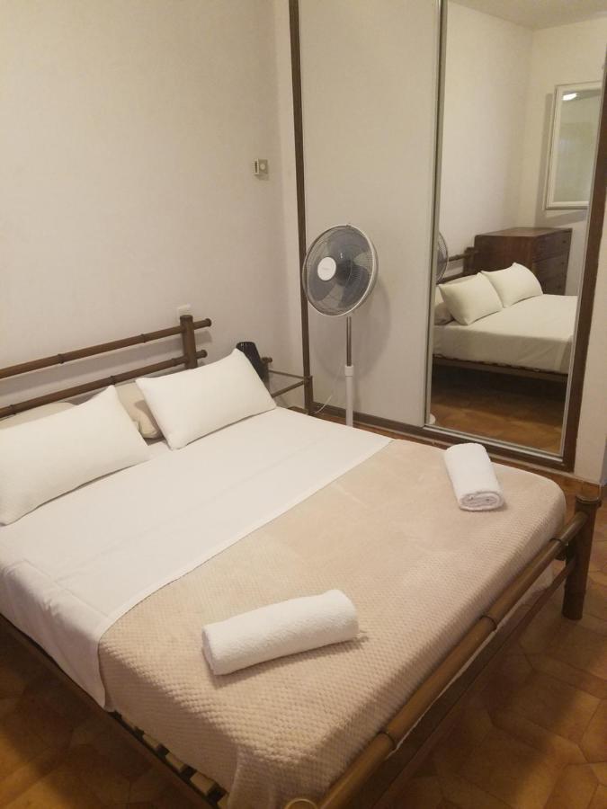 Chambres D Hotes A 20 Pas De La Plage Lucciana  Εξωτερικό φωτογραφία