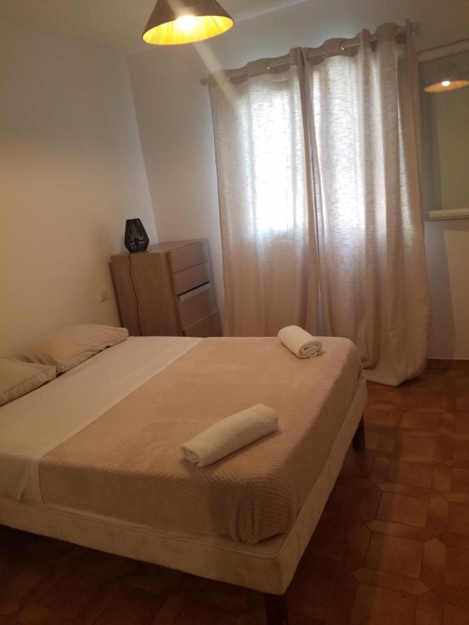 Chambres D Hotes A 20 Pas De La Plage Lucciana  Εξωτερικό φωτογραφία